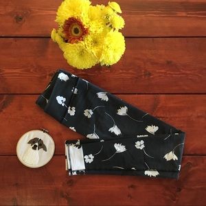 Fabletics floral leggings